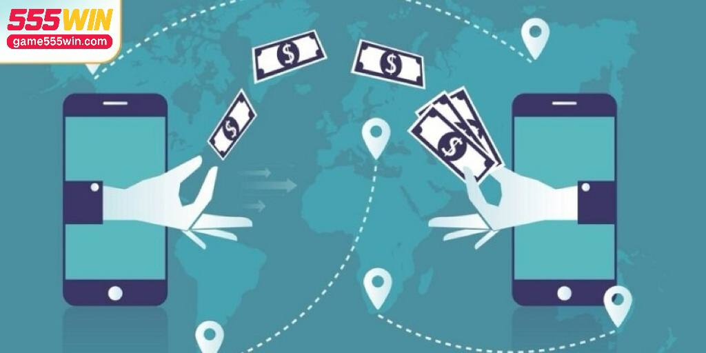 rút tiền 555win nhanh nhất