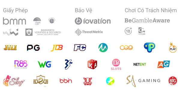 Giấy phép nhà cái 555WIN