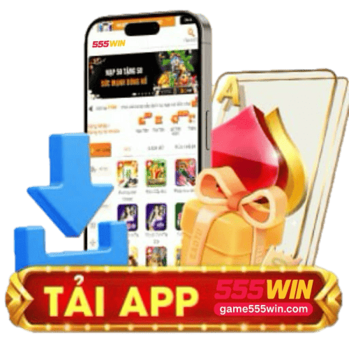 Tải app 555win