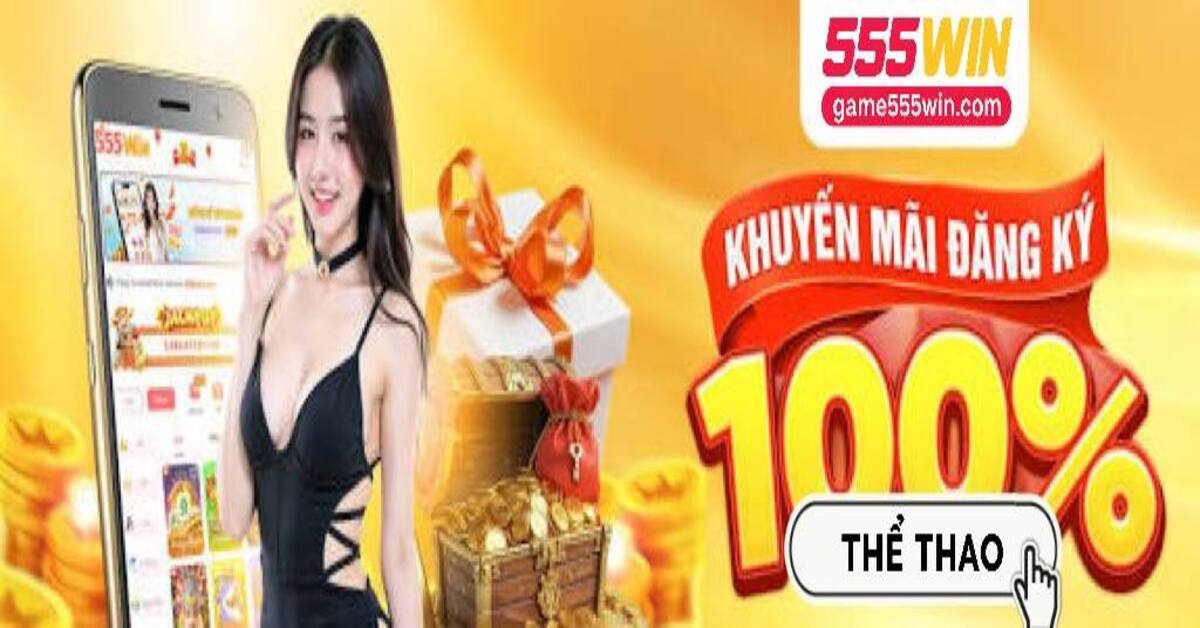 khuyến mãi thể thao 555Win