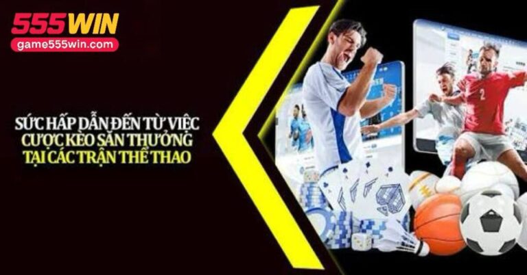 Read more about the article Bí quyết săn thưởng thể thao 555Win mỗi tuần – Cách nhận ưu đãi và tăng tiền cược hiệu quả 2025